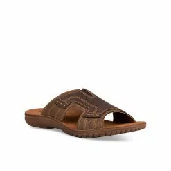 Mules MARRON NEOSOFT RELAX