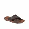 Mules MARRON NEOSOFT RELAX