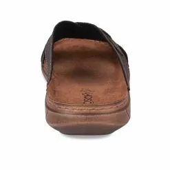 Mules MARRON NEOSOFT RELAX -magasin de chaussures mules marron neosoft relax 57