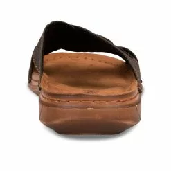 Mules MARRON NEOSOFT RELAX -magasin de chaussures mules marron neosoft relax 62