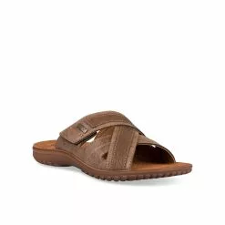 Mules MARRON NEOSOFT RELAX