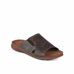 Mules MARRON NEOSOFT RELAX