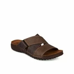 Mules MARRON NEOSOFT RELAX
