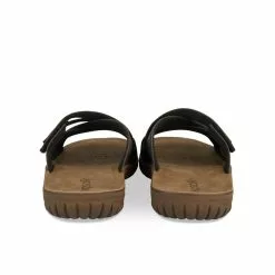 Mules MARRON NEOSOFT RELAX -magasin de chaussures mules marron neosoft relax 98