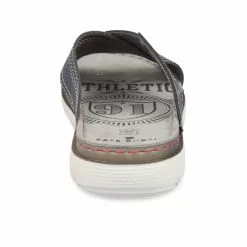 Mules NOIR CAPE BOARD -magasin de chaussures mules noir cape board 7