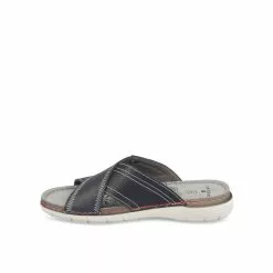 Mules NOIR CAPE BOARD -magasin de chaussures mules noir cape board 8