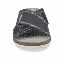 Mules NOIR CAPE BOARD -magasin de chaussures mules noir cape board 9