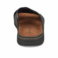 Mules NOIR GREEN RELAX -magasin de chaussures mules noir green relax 7