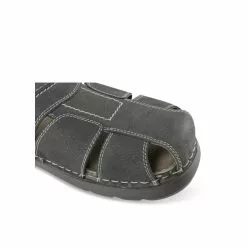 Mules NOIR MEGIS CASUAL 9 Mules NOIR MEGIS CASUAL -magasin de chaussures mules noir megis casual 14