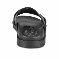 Mules NOIR MEGIS CASUAL -magasin de chaussures mules noir megis casual 8