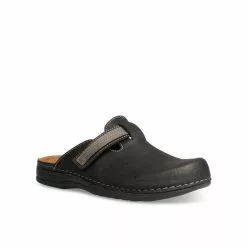 Mules NOIR NEOSOFT RELAX