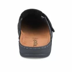 Mules NOIR NEOSOFT RELAX -magasin de chaussures mules noir neosoft relax 2