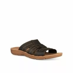 Mules NOIR NEOSOFT RELAX