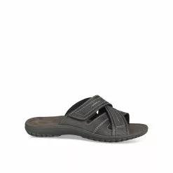 Mules NOIR NEOSOFT RELAX