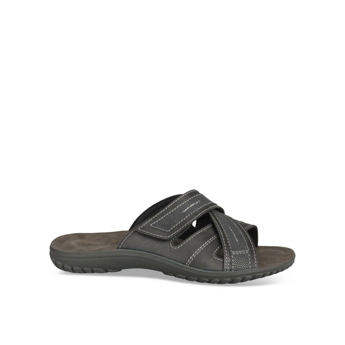 Mules NOIR NEOSOFT RELAX 1 Mules NOIR NEOSOFT RELAX