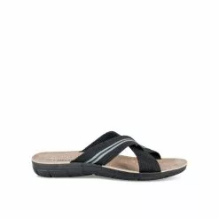 Mules NOIR NEOSOFT RELAX