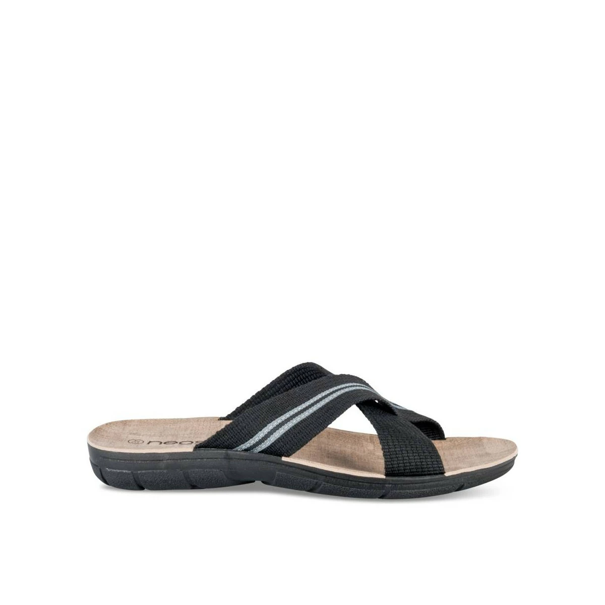 Mules NOIR NEOSOFT RELAX 1 Mules NOIR NEOSOFT RELAX