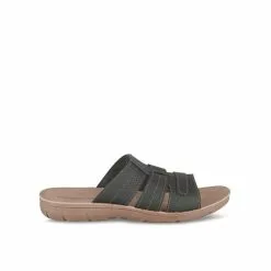 Mules NOIR NEOSOFT RELAX