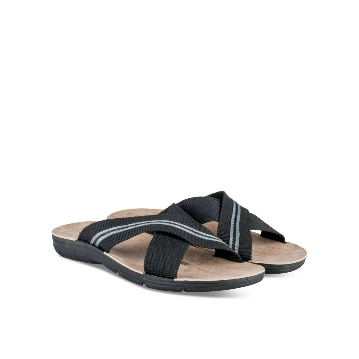 Mules NOIR NEOSOFT RELAX 2 Mules NOIR NEOSOFT RELAX – Image 2