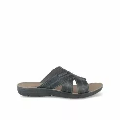 Mules NOIR NEOSOFT RELAX