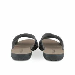 Mules NOIR NEOSOFT RELAX -magasin de chaussures mules noir neosoft relax 63