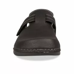 Mules NOIR NEOSOFT RELAX -magasin de chaussures mules noir neosoft relax 69