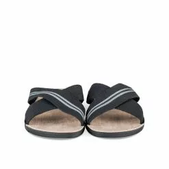 Mules NOIR NEOSOFT RELAX 7 Mules NOIR NEOSOFT RELAX -magasin de chaussures mules noir neosoft relax 7
