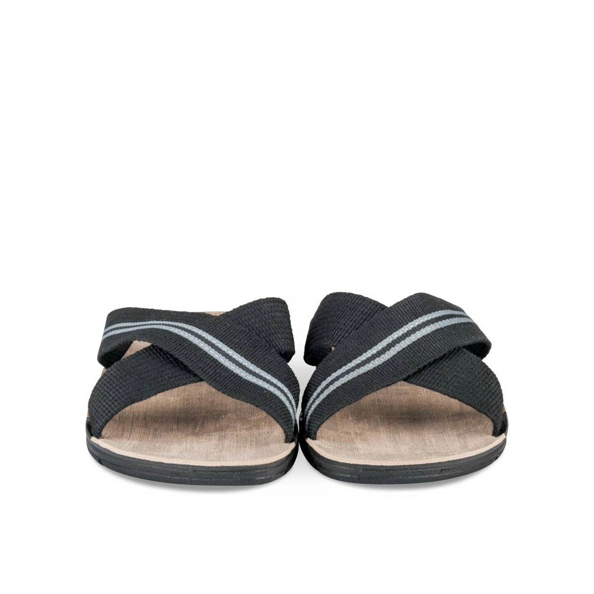 Mules NOIR NEOSOFT RELAX 3 Mules NOIR NEOSOFT RELAX – Image 3