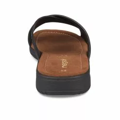 Mules NOIR NEOSOFT RELAX -magasin de chaussures mules noir neosoft relax 72