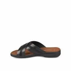 Mules NOIR NEOSOFT RELAX -magasin de chaussures mules noir neosoft relax 73