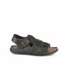 Mules NOIR NEOSOFT RELAX