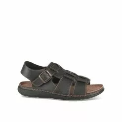 Mules NOIR NEOSOFT RELAX