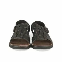 Mules NOIR NEOSOFT RELAX -magasin de chaussures mules noir neosoft relax 77