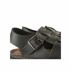 Mules NOIR NEOSOFT RELAX -magasin de chaussures mules noir neosoft relax 79