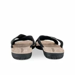 Mules NOIR NEOSOFT RELAX 8 Mules NOIR NEOSOFT RELAX -magasin de chaussures mules noir neosoft relax 8