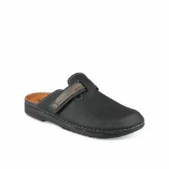 Mules NOIR NEOSOFT RELAX