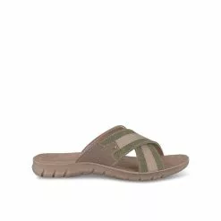 Mules VERT NEOSOFT RELAX