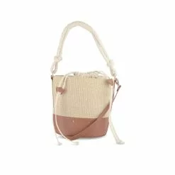 Sac à Main BEIGE MERRY SCOTT