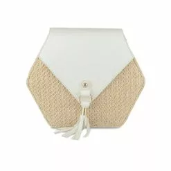 Sac à Main BLANC MERRY SCOTT