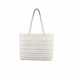 Sac à Main BLANC PHILOV