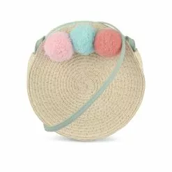 Sac à Main JAUNE LOVELY SKULL