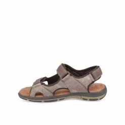 Sandales MARRON CAPE BOARD -magasin de chaussures sandales marron cape board 3