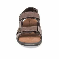 Sandales MARRON CAPE BOARD -magasin de chaussures sandales marron cape board 4