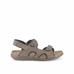 Sandales MARRON CAPE BOARD