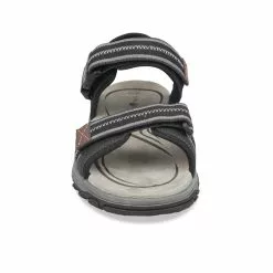 Sandales NOIR CAPE BOARD -magasin de chaussures sandales noir cape board 4