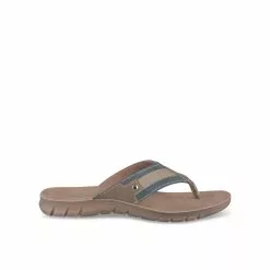 Tongs MARRON NEOSOFT RELAX