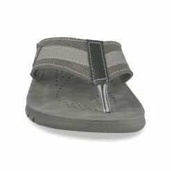 Tongs NOIR NEOSOFT RELAX -magasin de chaussures tongs noir neosoft relax 2