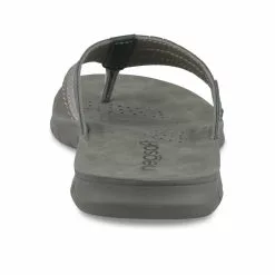 Tongs NOIR NEOSOFT RELAX -magasin de chaussures tongs noir neosoft relax 3