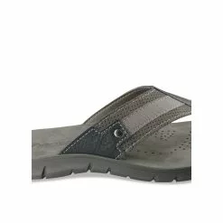 Tongs NOIR NEOSOFT RELAX -magasin de chaussures tongs noir neosoft relax 4